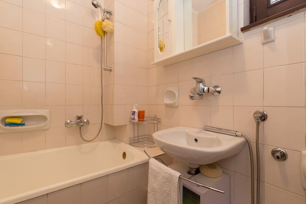 Old Town House In Sarajevo Apartment Exterior photo
